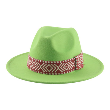 fruit green